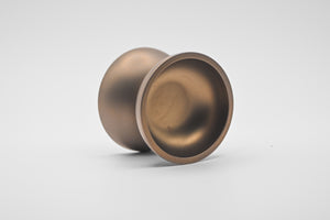 LOT#004 Triple Zero Root Beer Anodized