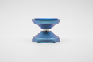 LOT#005 Ultima Anodized Blue