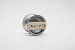 LOT#006 Silvia XP50 Anodized Seafoam