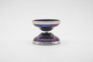 LOT#007 Acadia BTM Torched