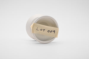 LOT#009 Evora 2020 Cerakote White