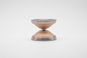 LOT#010 Fulvia TI-7068 Champaigne