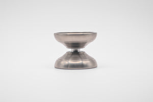 LOT#018 Alpine Raw Titanium