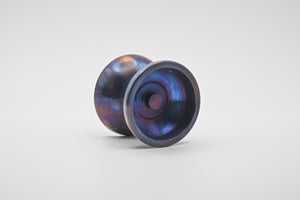 LOT#022 Silvia XP50 Torched