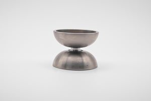 LOT#023 Triple Zero Raw Titanium