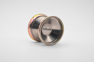 LOT#025 OG Fulvia BTM Zinc Coated