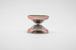 LOT#025 OG Fulvia BTM Zinc Coated