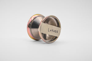 LOT#025 OG Fulvia BTM Zinc Coated