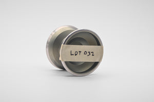 LOT#032 Acadia BTM Anodized Jade