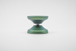 LOT#036 Ultima Electric Green Anodized