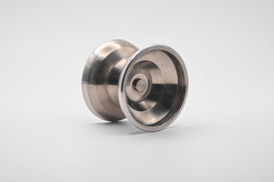 LOT#043 Acadia BTM Titanium Raw