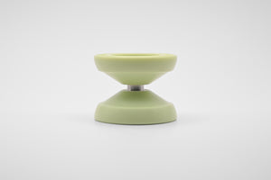 LOT#052 Plastic Fulvia Prototype Mint Green