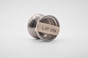 LOT#053 Alpine Prototype No Engraving