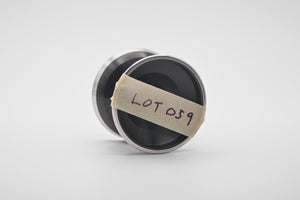 LOT#059 Acadia BTM TiAlN