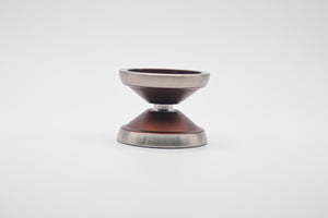 LOT#061 Fulvia Ti-7068 Brown