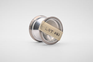 LOT#063 Fulvia Ti-7068 Prototype Raw