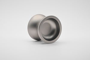 LOT#067 Triple Zero 6061 Prototype Grey