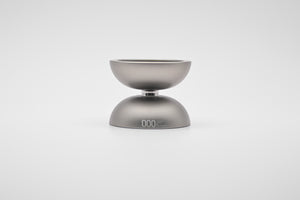 LOT#067 Triple Zero 6061 Prototype Grey