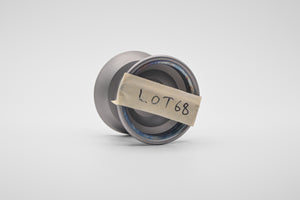 LOT#068 Ti-6061 Evora Torched (Unreleased)