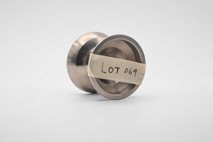 LOT#069 Acadia Raw Titanium