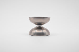 LOT#087 Silvia XP54 Raw Titanium