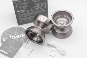 REVORA Titanium