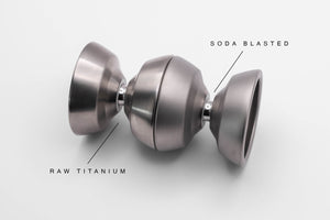 REVORA Titanium