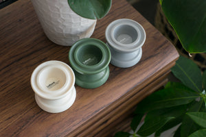 Luftverk Plastic Fulvia Yoyo